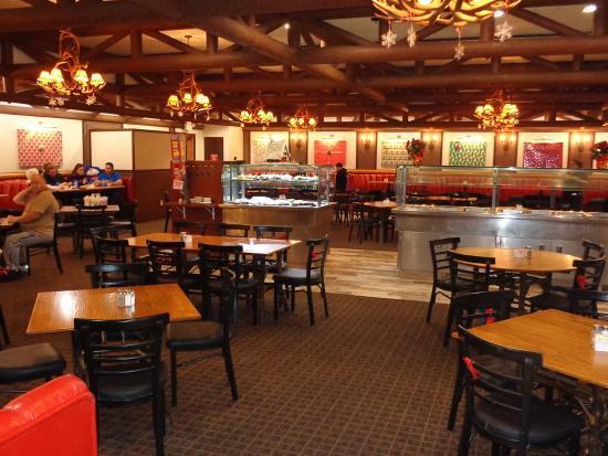 Rv Park At Lakeside Casino Pahrump Luaran gambar